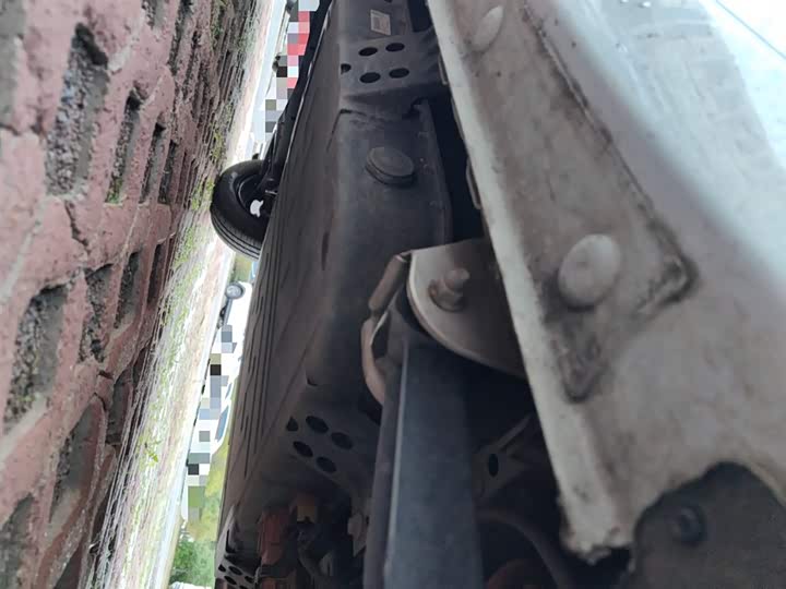 Фото 20 - Bestune Pony