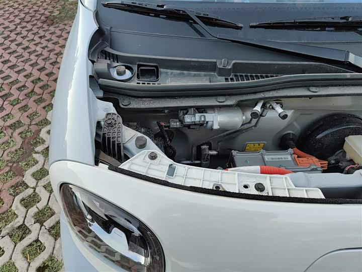 Фото 22 - Bestune Pony