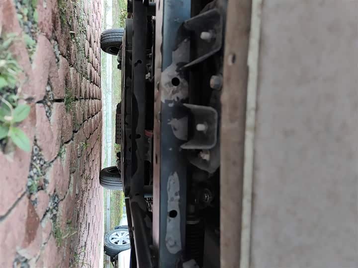 Фото 24 - Bestune Pony