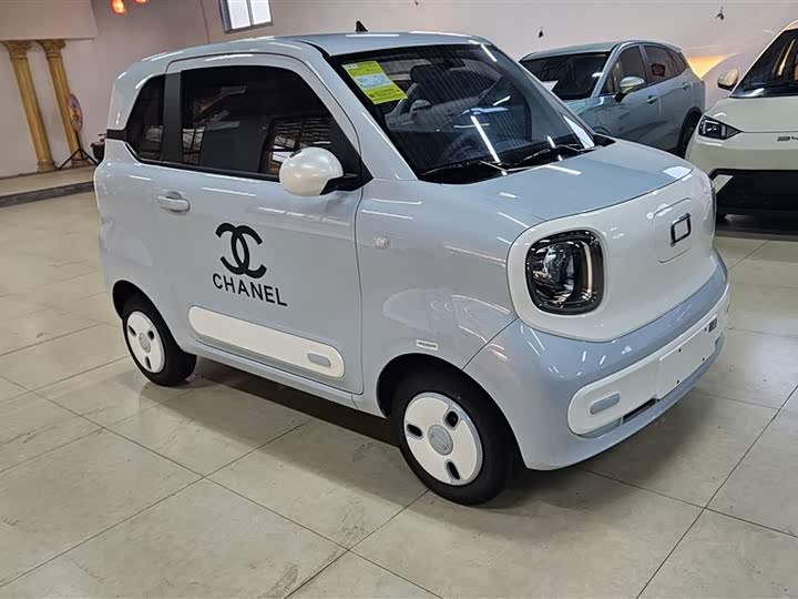 Фото 26 - Bestune Pony