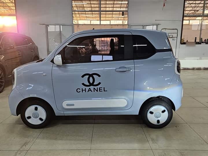 Фото 28 - Bestune Pony