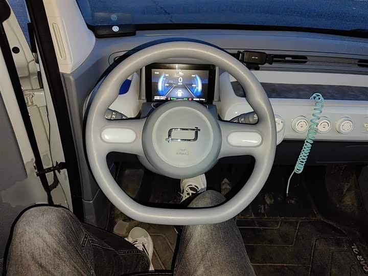 Фото 3 - Bestune Pony