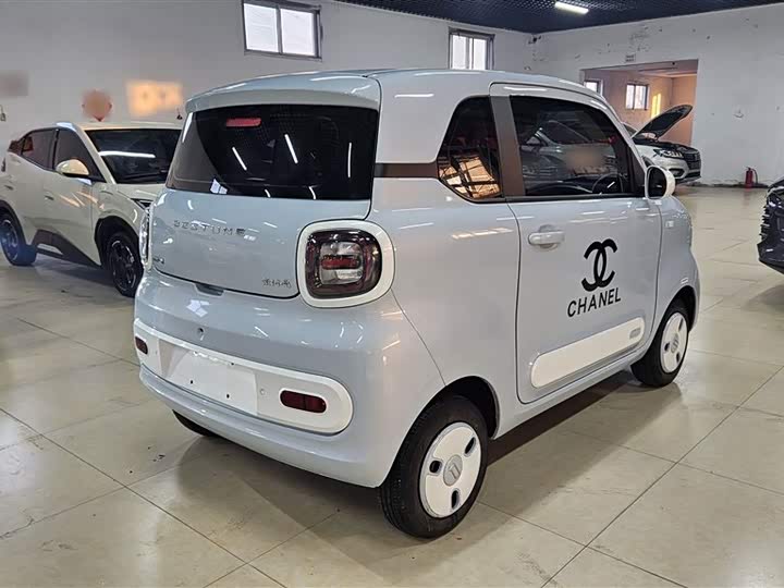 Фото 30 - Bestune Pony