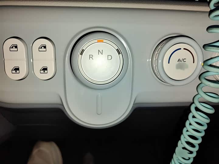 Фото 7 - Bestune Pony