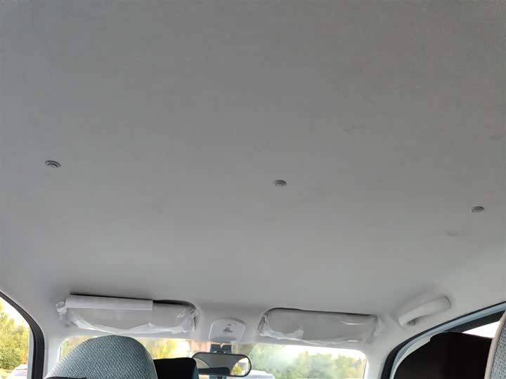 Фото 9 - Bestune Pony