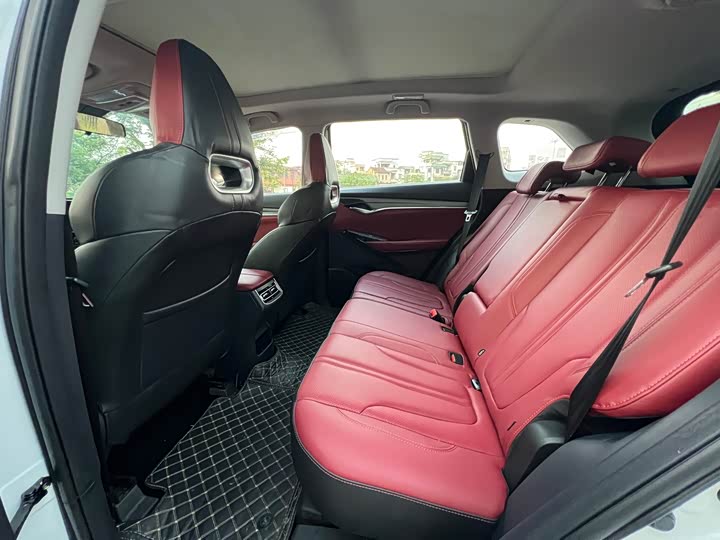 Фото 6 - Changan CS75 Plus