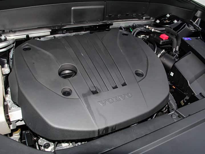 Фото 26 - Volvo XC90