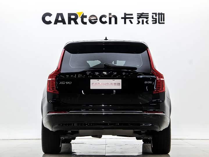 Фото 5 - Volvo XC90