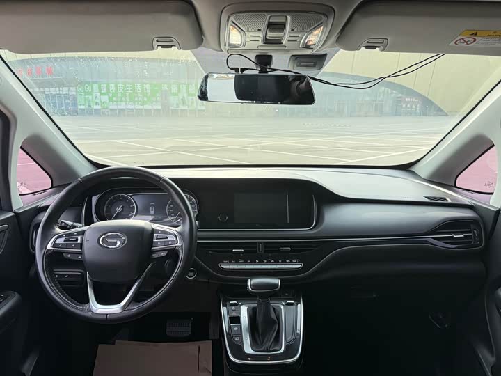 Фото 6 - GAC Trumpchi M6