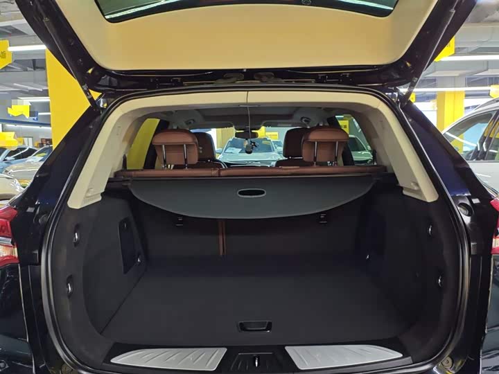 Фото 19 - Buick Envision Plus