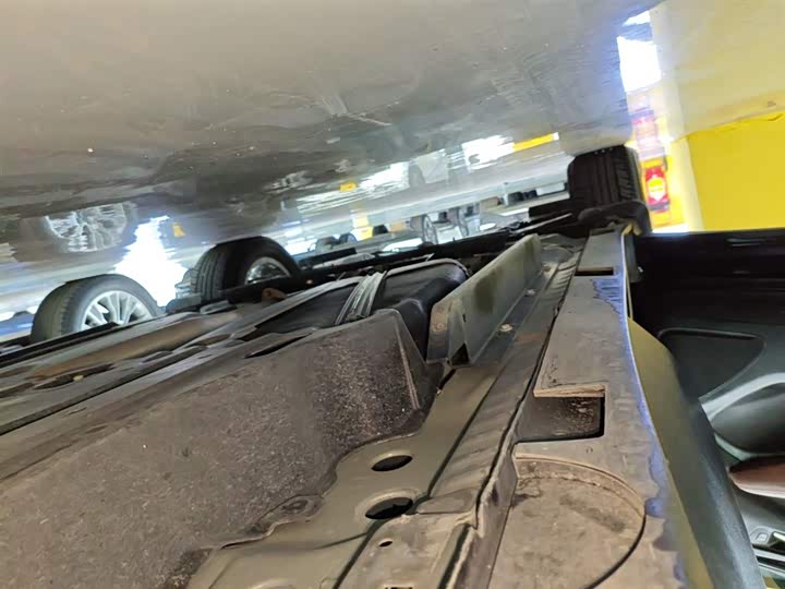 Фото 22 - Buick Envision Plus