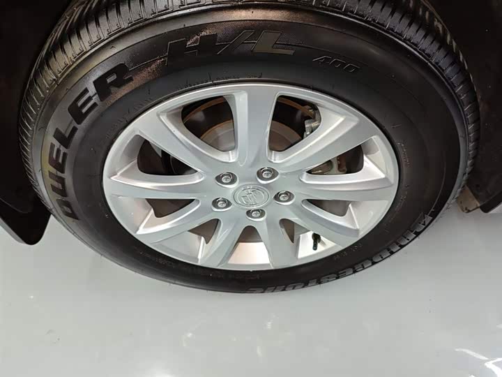 Фото 26 - Buick Envision Plus