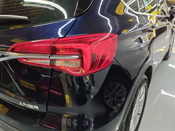 Фото 8 - Buick Envision Plus