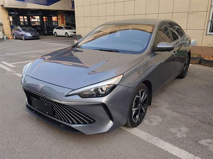 Фото 2 - Roewe i5