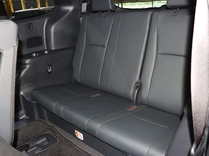 Фото 12 - Toyota Crown Kluger