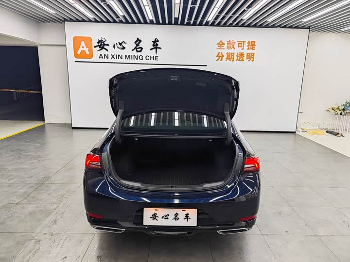 Фото 5 - Buick LaCrosse