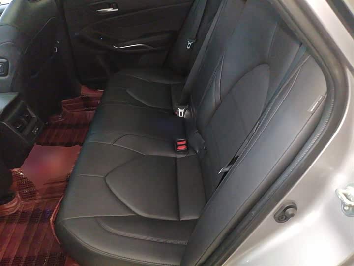 Фото 17 - Toyota Avalon