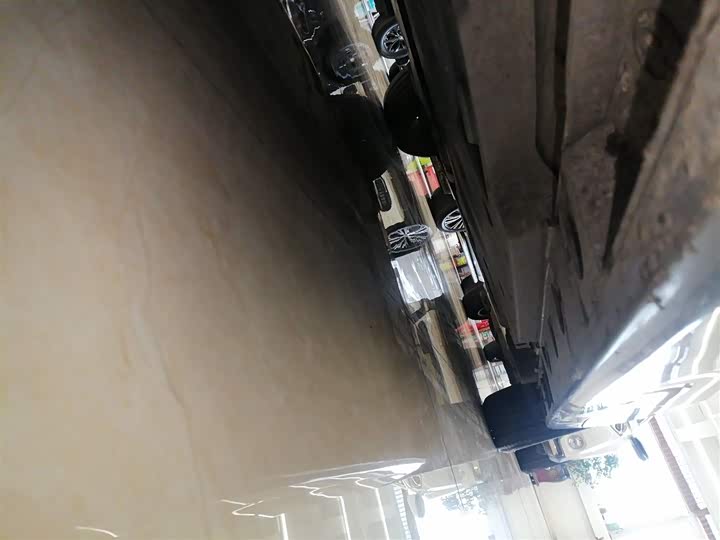 Фото 22 - Toyota Avalon