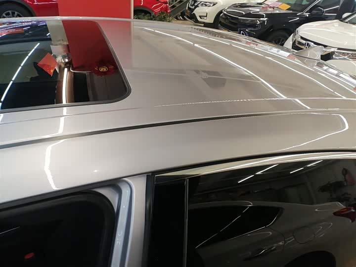 Фото 27 - Toyota Avalon