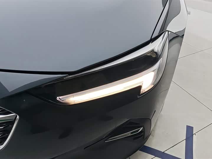 Фото 5 - Buick Regal