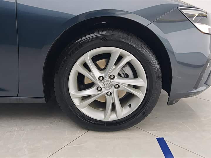 Фото 6 - Buick Regal