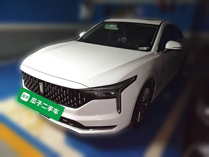 Фото 2 - Bestune B70