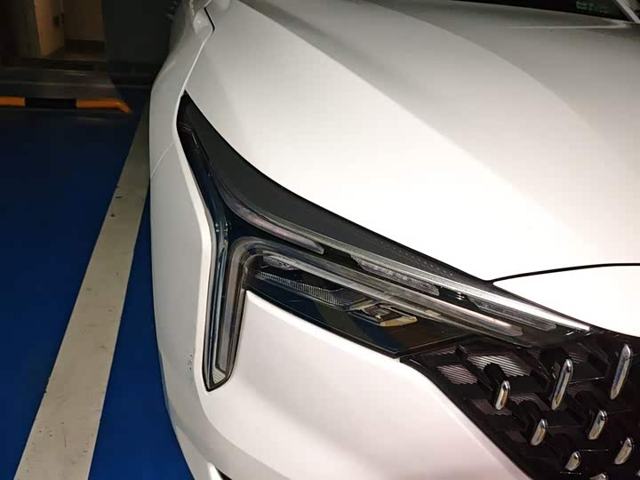 Фото 30 - Bestune B70