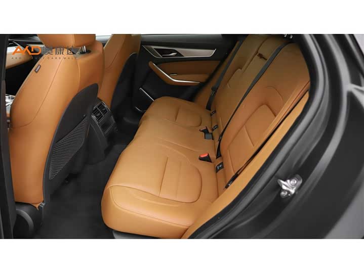 Фото 7 - Jaguar F-Pace