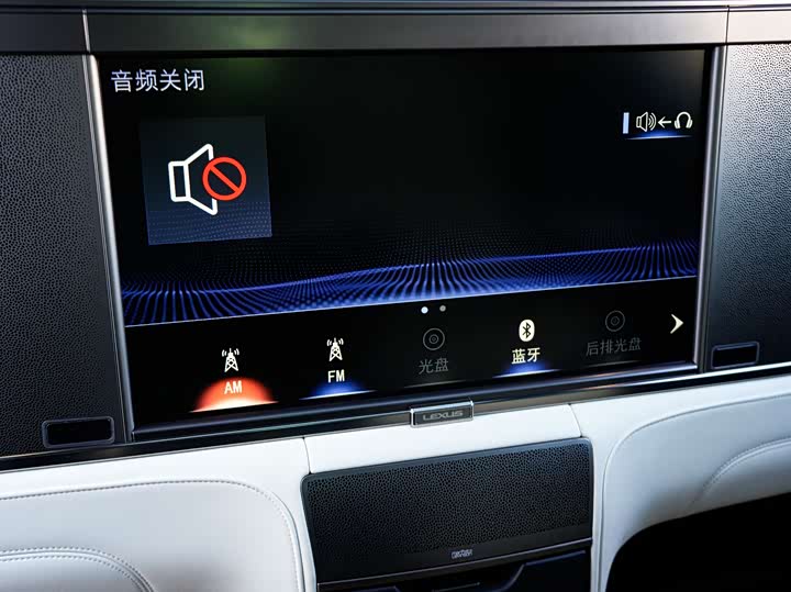 Фото 15 - Lexus LM