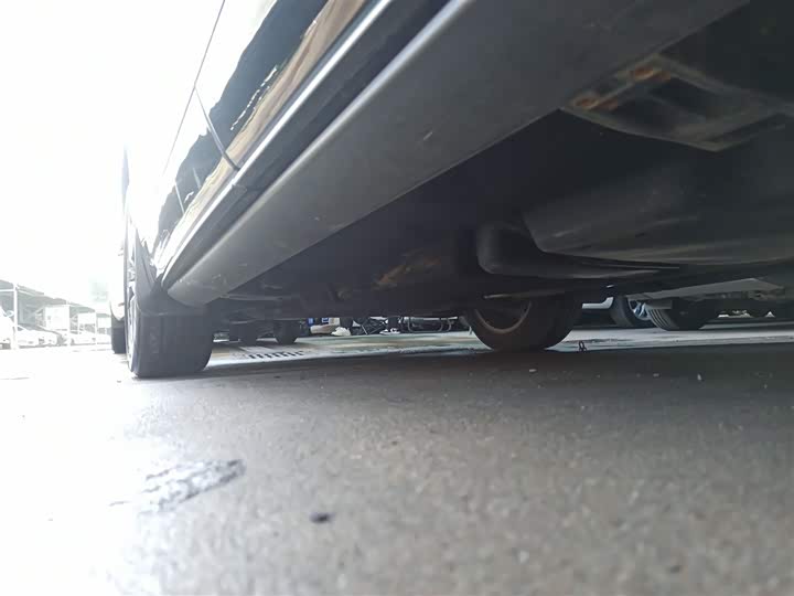 Фото 22 - Toyota Crown Kluger