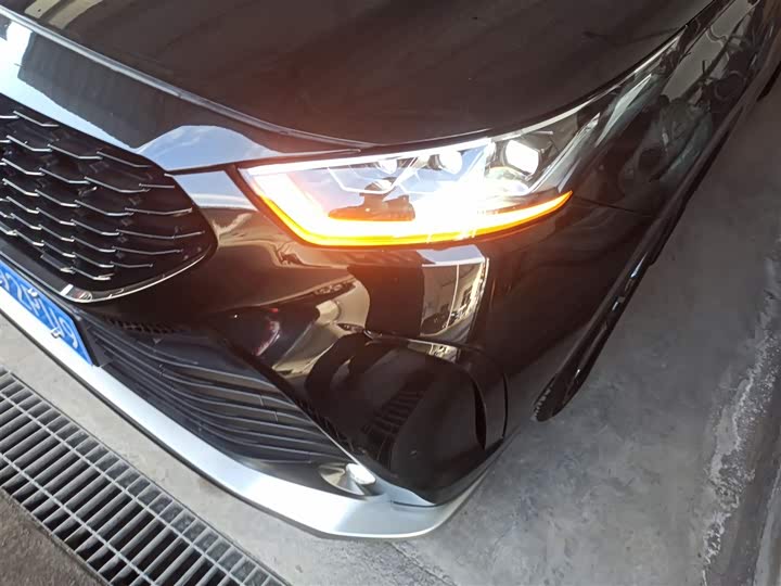 Фото 24 - Toyota Crown Kluger