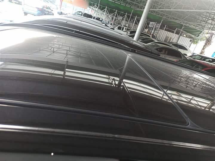 Фото 27 - Toyota Crown Kluger