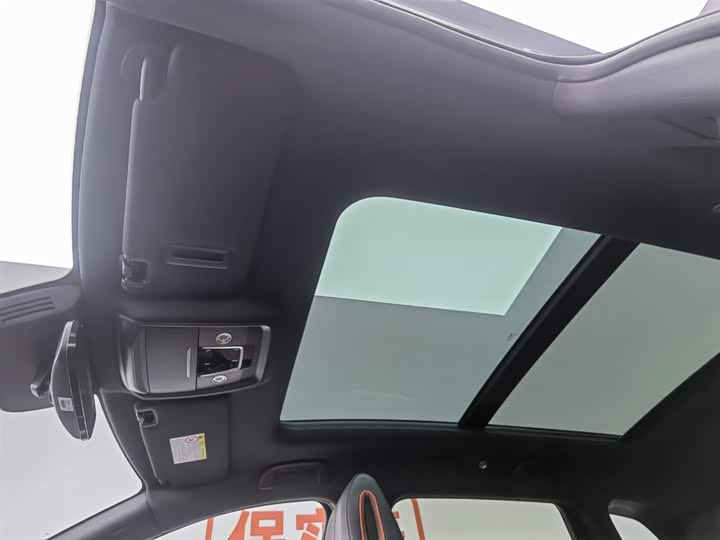 Фото 14 - BYD Song Plus Hybrid/EV