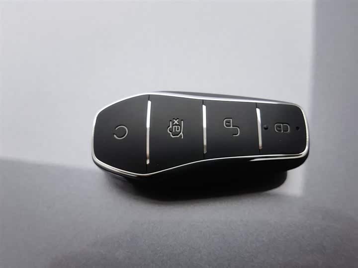 Фото 19 - BYD Song Plus Hybrid/EV