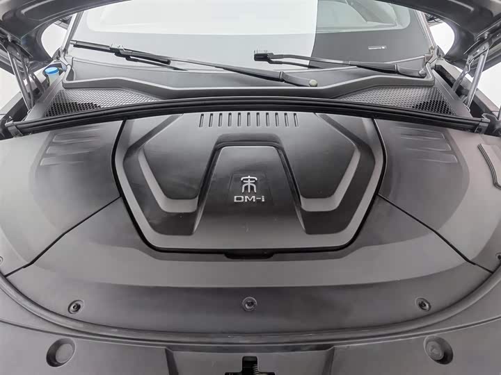 Фото 6 - BYD Song Plus Hybrid/EV