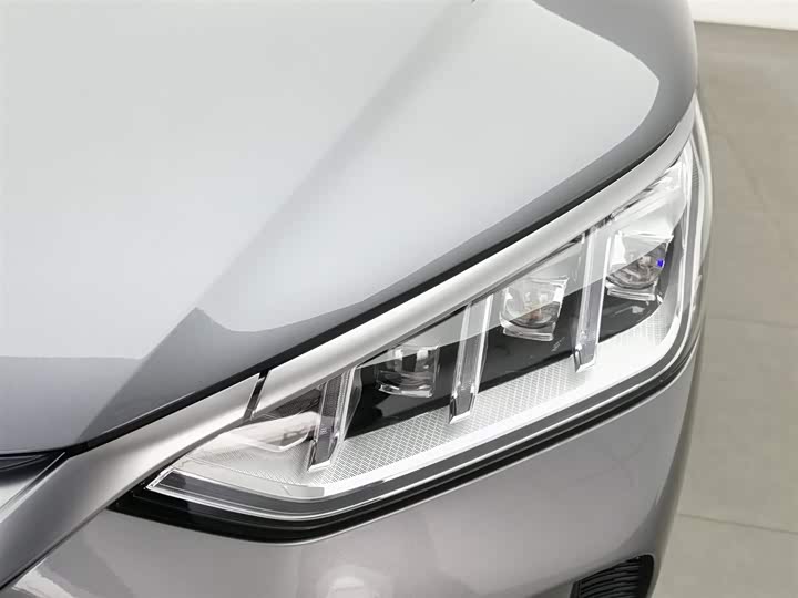 Фото 7 - BYD Song Plus Hybrid/EV