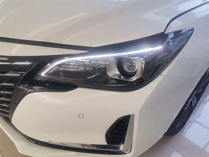 Фото 24 - Changan Raeton CC