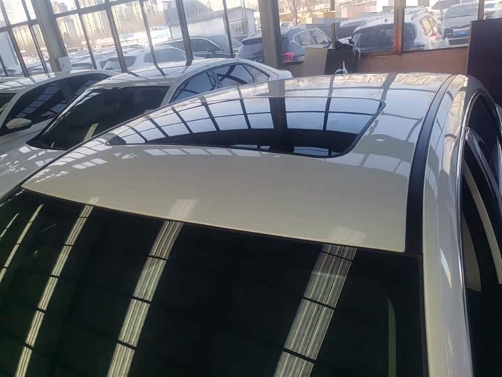 Фото 27 - Changan Raeton CC