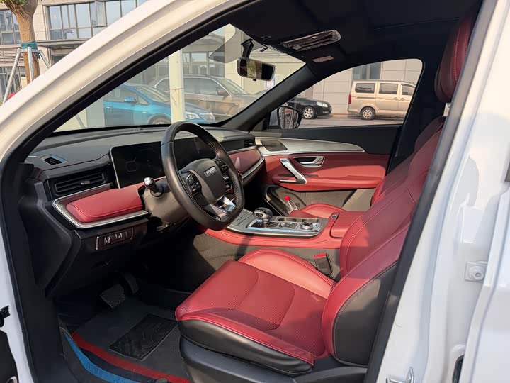 Фото 3 - Jetour X70 Plus