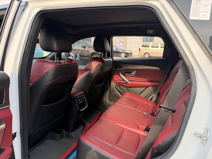 Фото 4 - Jetour X70 Plus