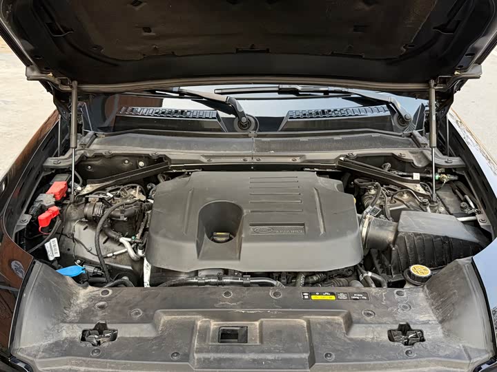 Фото 19 - Land Rover Defender