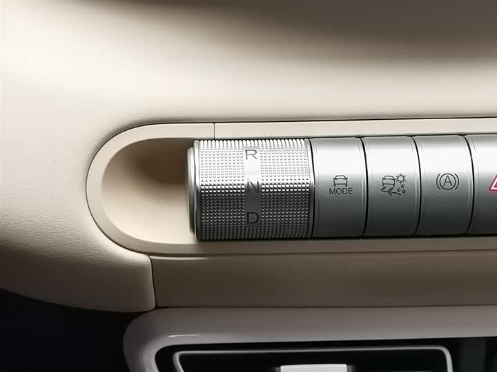 Фото 13 - BYD Seagull