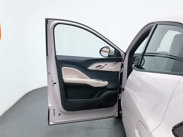 Фото 8 - BYD Seagull