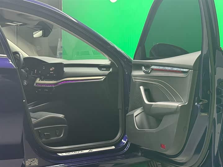 Фото 12 - Skoda Octavia Pro