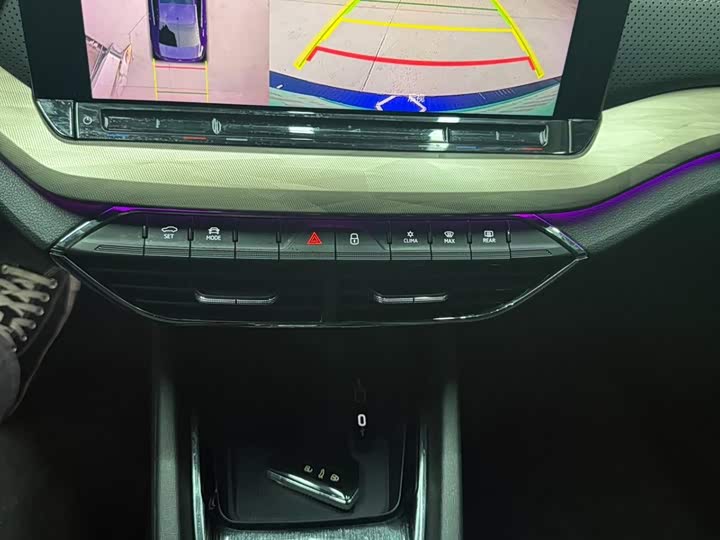 Фото 16 - Skoda Octavia Pro