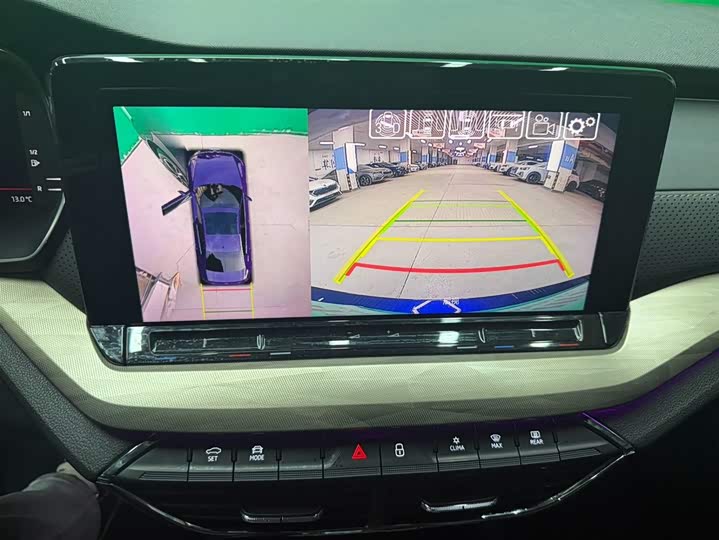 Фото 17 - Skoda Octavia Pro