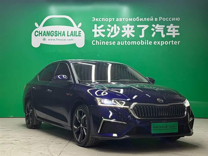 Фото 3 - Skoda Octavia Pro