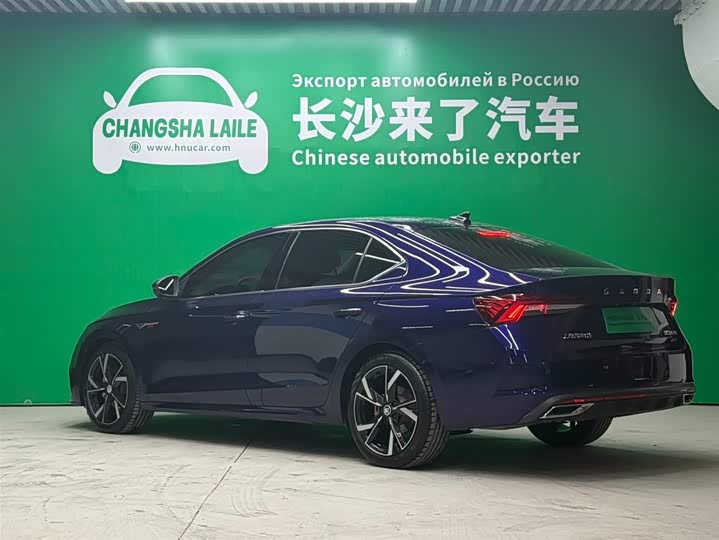 Фото 6 - Skoda Octavia Pro