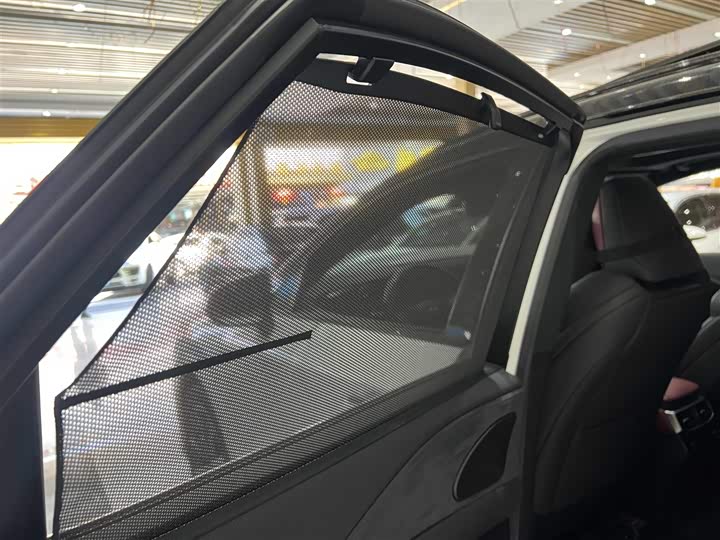 Фото 20 - Lexus RX