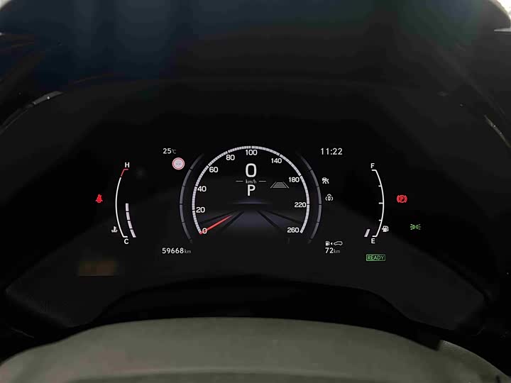 Фото 22 - Lexus RX